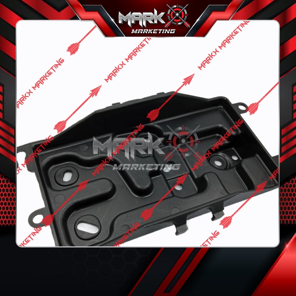 DAIHATSU AURA KANCIL KELISA KENARI BIG BATTERY TRAY SEAT ( NS60 BATTERY ...