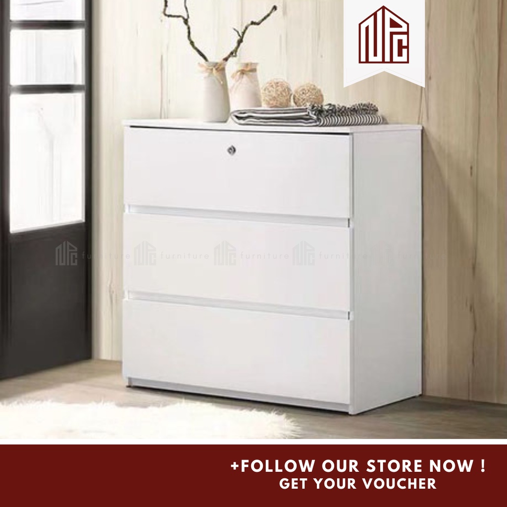 Npc Layers Chest Drawer With Lock Drawer Cabinet Chest Cabinet