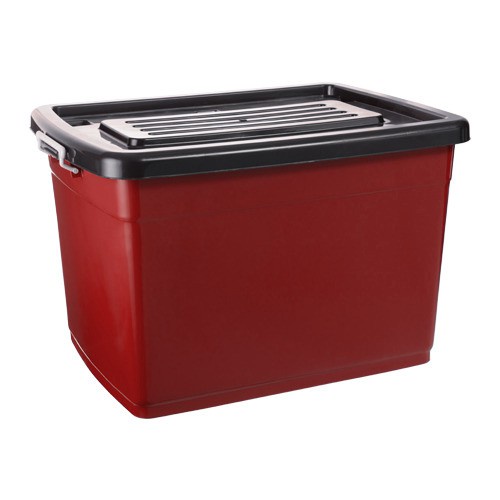 7889SC Century Storage Box W/Wheel 155L | Shopee Malaysia