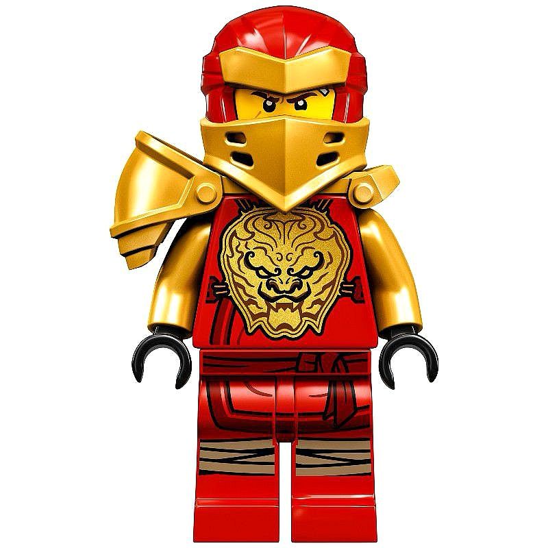 Hero ninjago hotsell
