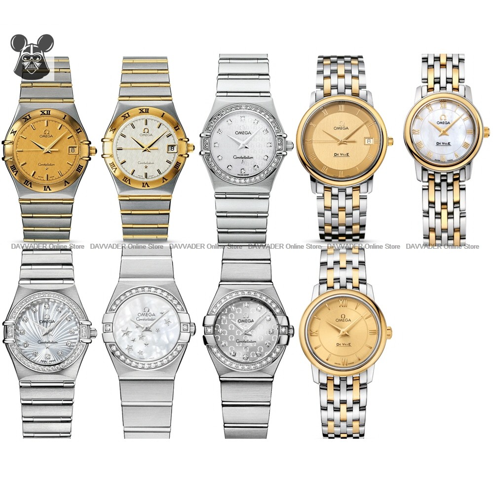 omega watch Prices and Promotions Mar 2024 Shopee Malaysia