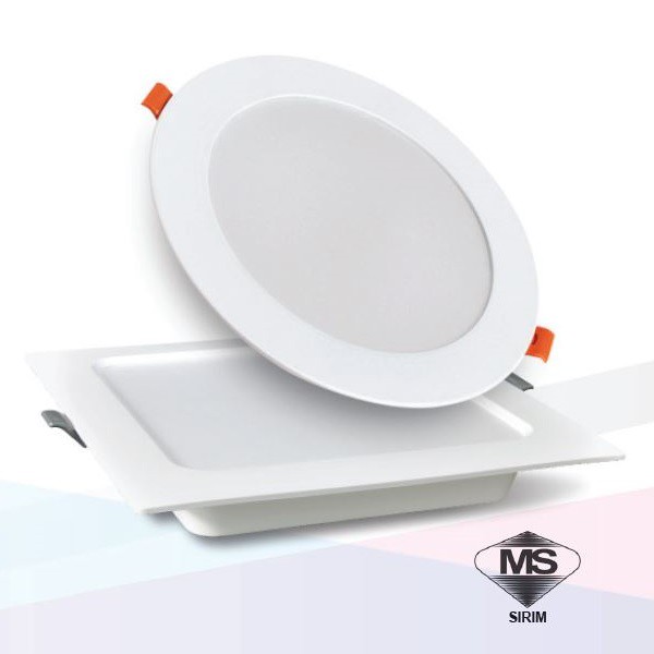 [SIRIM] BSLight LED 6