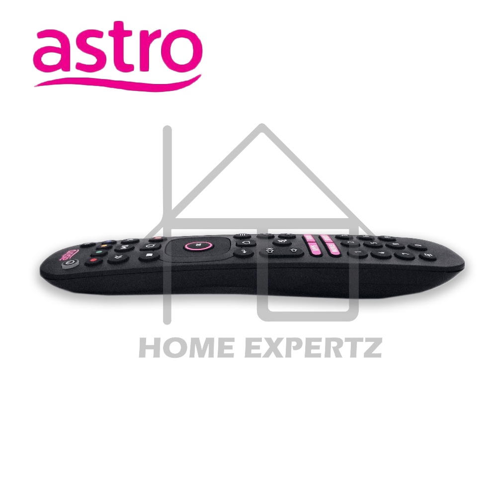 100% ORIGINAL AND BRAND NEW] ASTRO ULTRA BOX REMOTE CONTROL ASTRO ULTI BOX  REMOTE CONTROL WITH 2 PCS BATTERY, TV & Home Appliances, TV &  Entertainment, Media Streamers & Hubs on Carousell