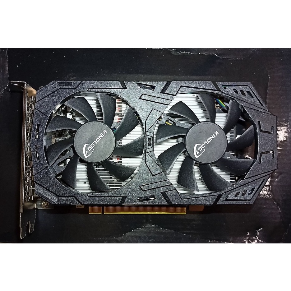 Products :: Gainward GeForce® GTX 1060 6GB