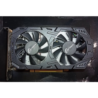 GALAX GeForce GTX 1060 EX OC 6GB GPU Review