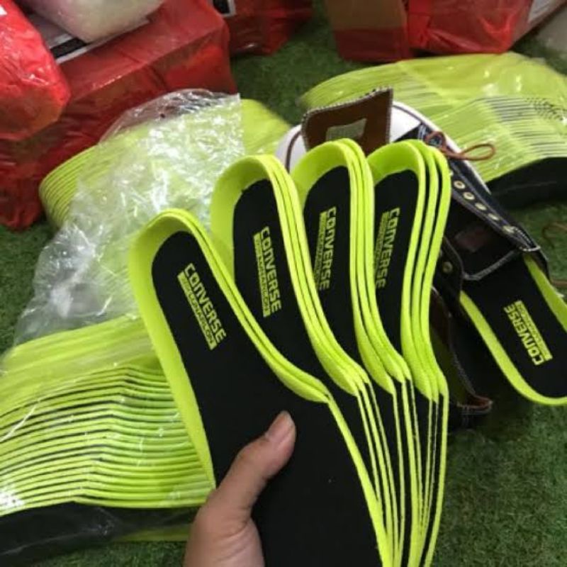 lunarlon insole replacement