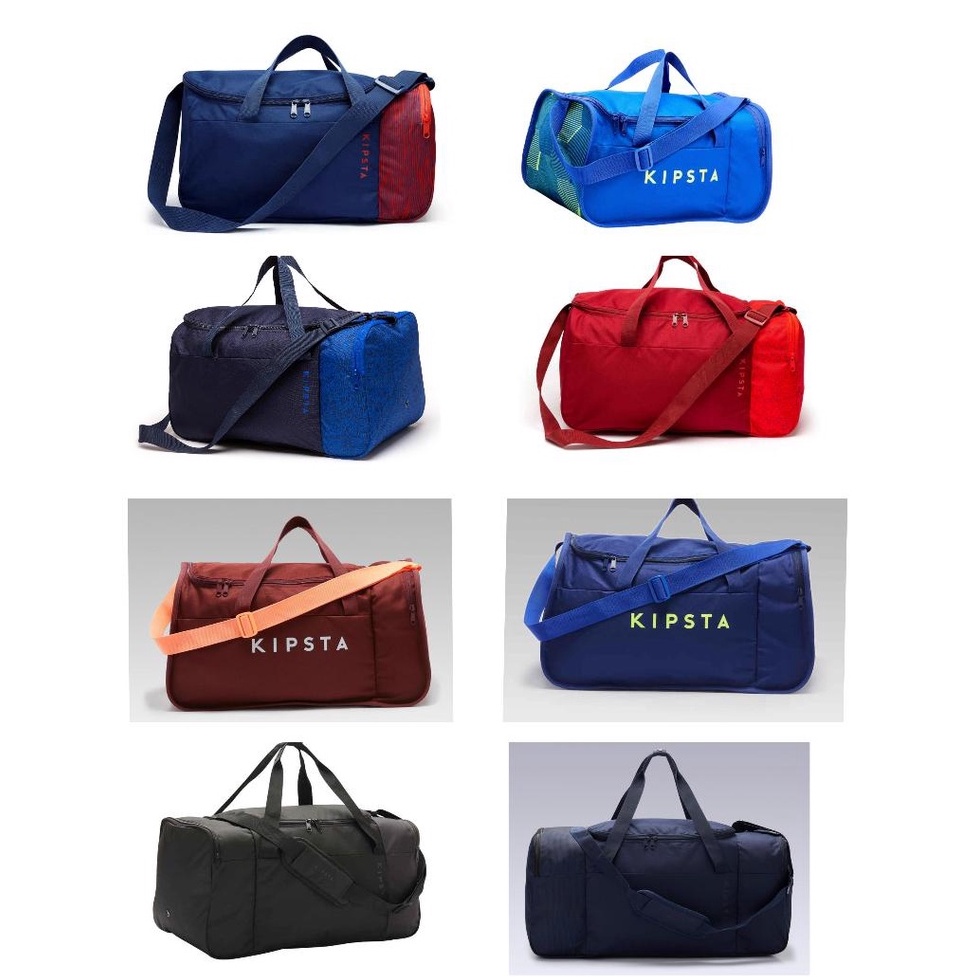 DECATHLON KIPSTA BAG SPORT Shopee Malaysia