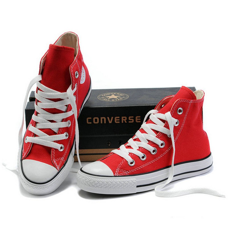 Kasut on sale all star