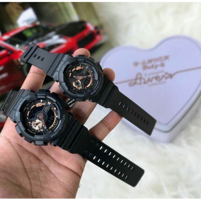 Ga 110 rose gold hot sale