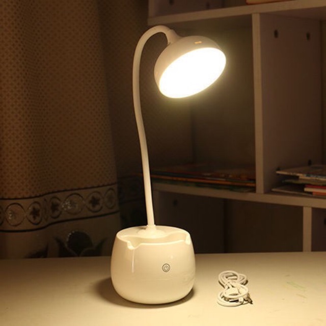 Desk best sale lamp shopee