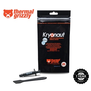 Thermal Grizzly Kryonaut Extreme Lands In Malaysia With A Whopping Price  Tag Of RM 459 