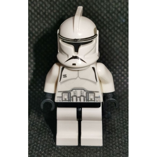 LEGO MINIFIGURE sw0058 Star Wars Clone Trooper Episode 2 | Shopee Malaysia