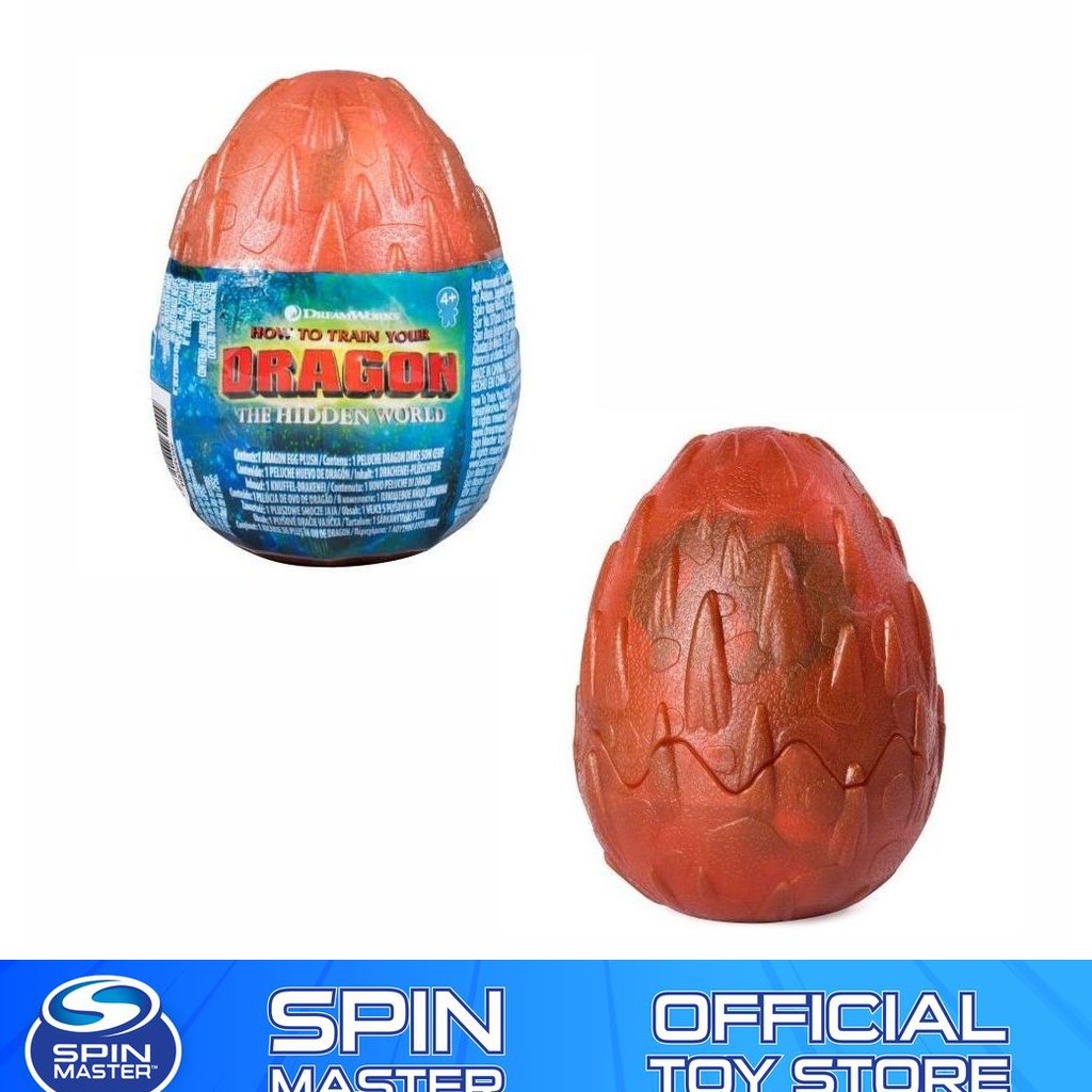 Spin master hot sale dragon eggs