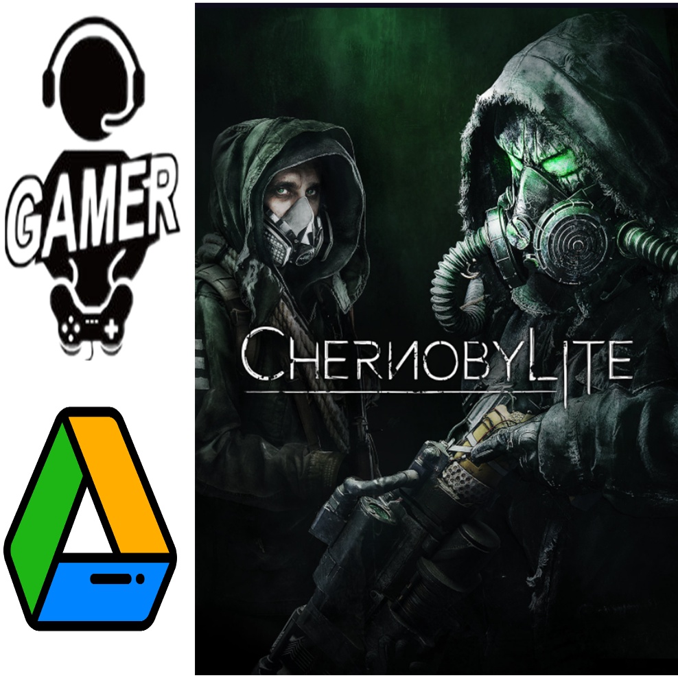 Chernobylite white rose pack что это