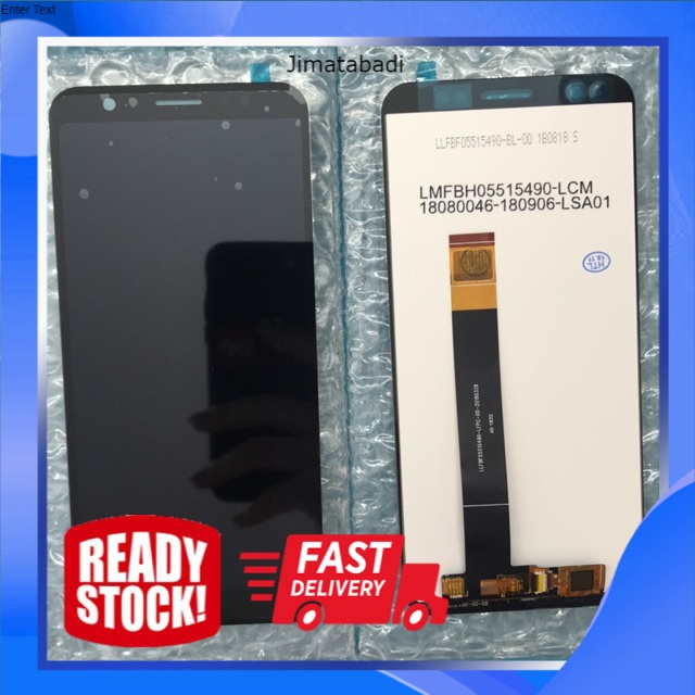 ASUS ZA550KL LCD ORIGINAL FULL SET | Shopee Malaysia