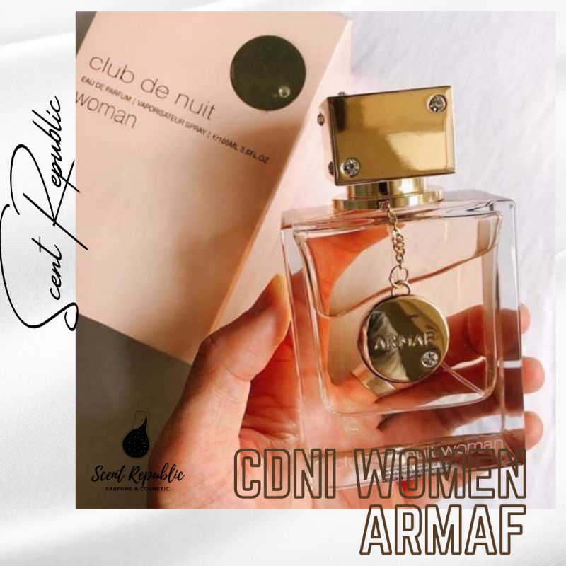 Armaf cdni online woman