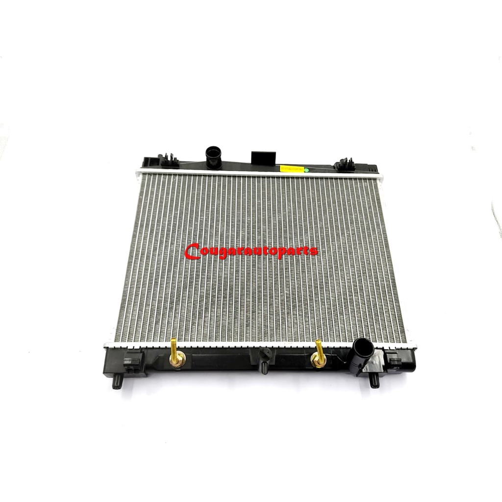 TOYOTA VIOS NCP93 2008-2012 RADIATOR 2ROW | Shopee Malaysia