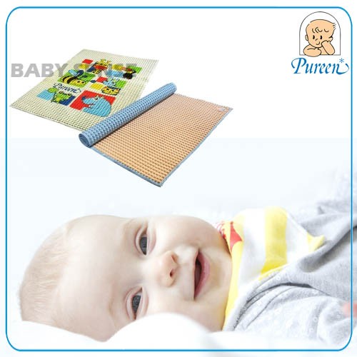 Pureen baby best sale changing mat