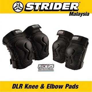 Strider 2024 knee pads