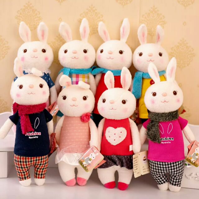 Metoo rabbit store