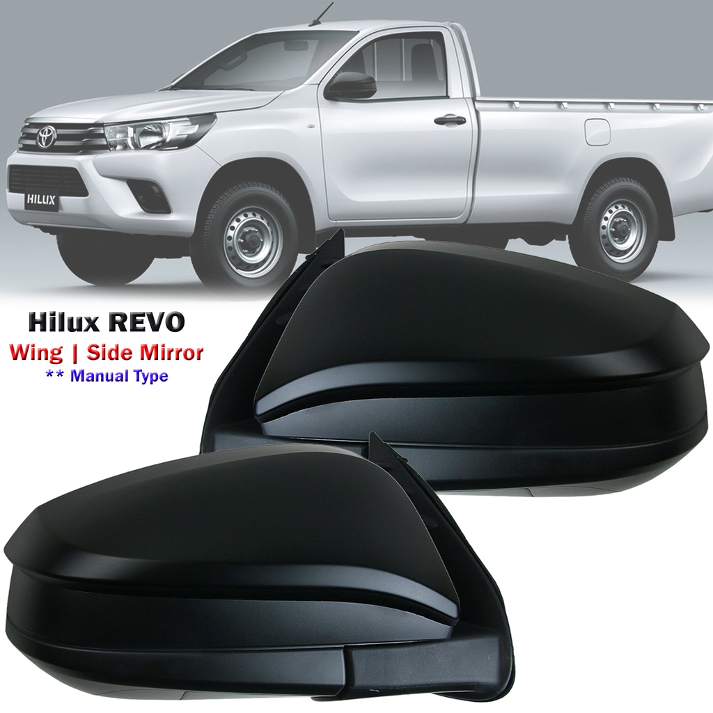 thumbnail image 2 of Power Steering Rack RHD For Toyota Hilux REVO GUN125 2.4TD & GUN126 2.8TD (2015+) 2 of 6