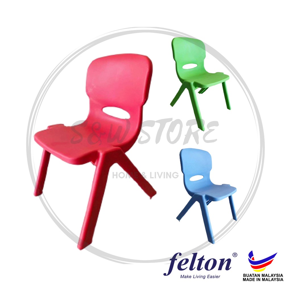 Felton swivel online chair