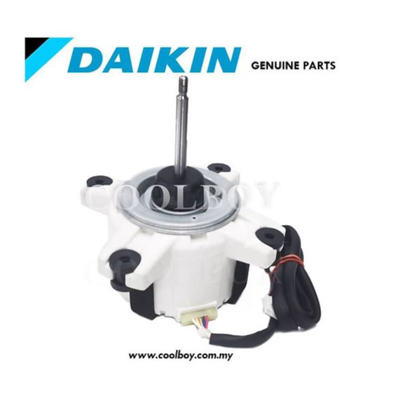 DAIKIN DC FAN MOTOR D4016599 Shopee Malaysia