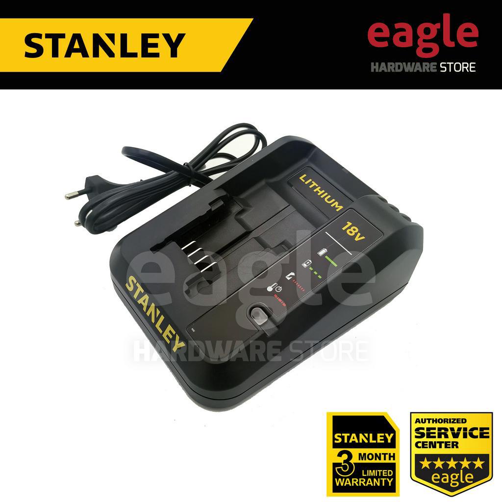Stanley SC201-B1 18V 1.0 A Charger ( SC201 ) | Shopee Malaysia