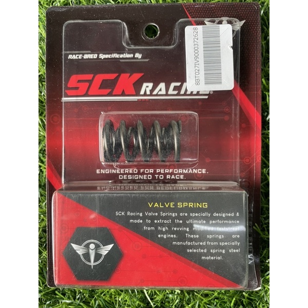 HONDA RS150 valve spring sck | Shopee Malaysia