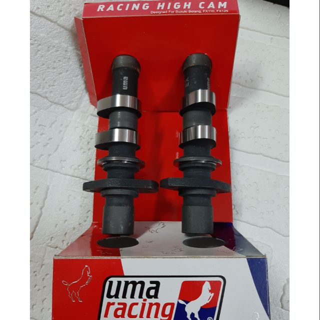 SUZUKI BELANG HIGH CAM ~ UMA RACING | Shopee Malaysia
