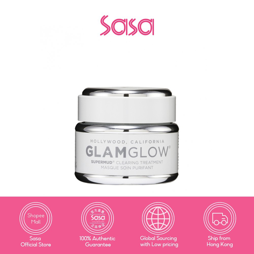 Glamglow supermud hk 2025 price