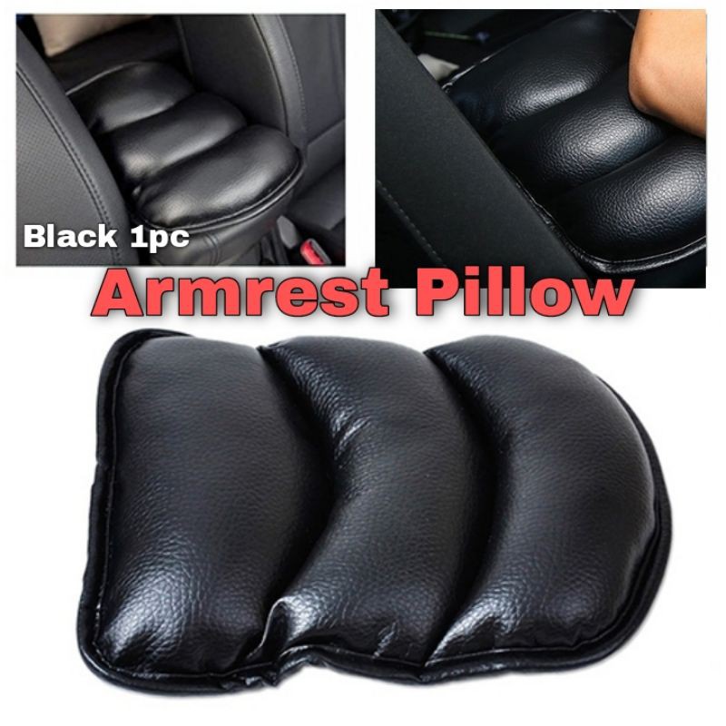 Car armrest cheap pillow