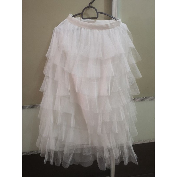 skrit putih rambu ramba | Shopee Malaysia