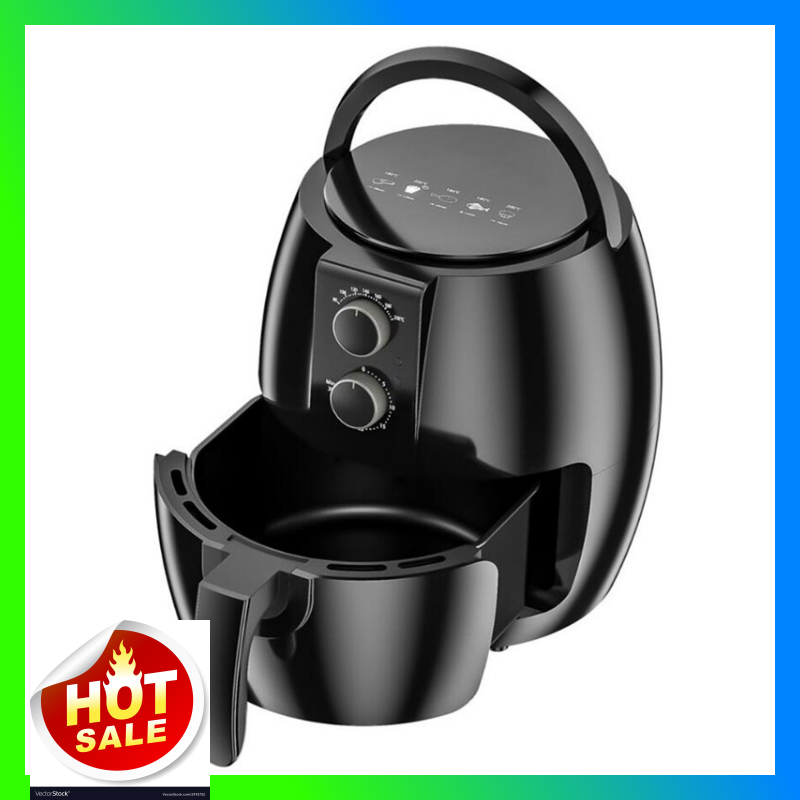 Shopee 2025 air fryer