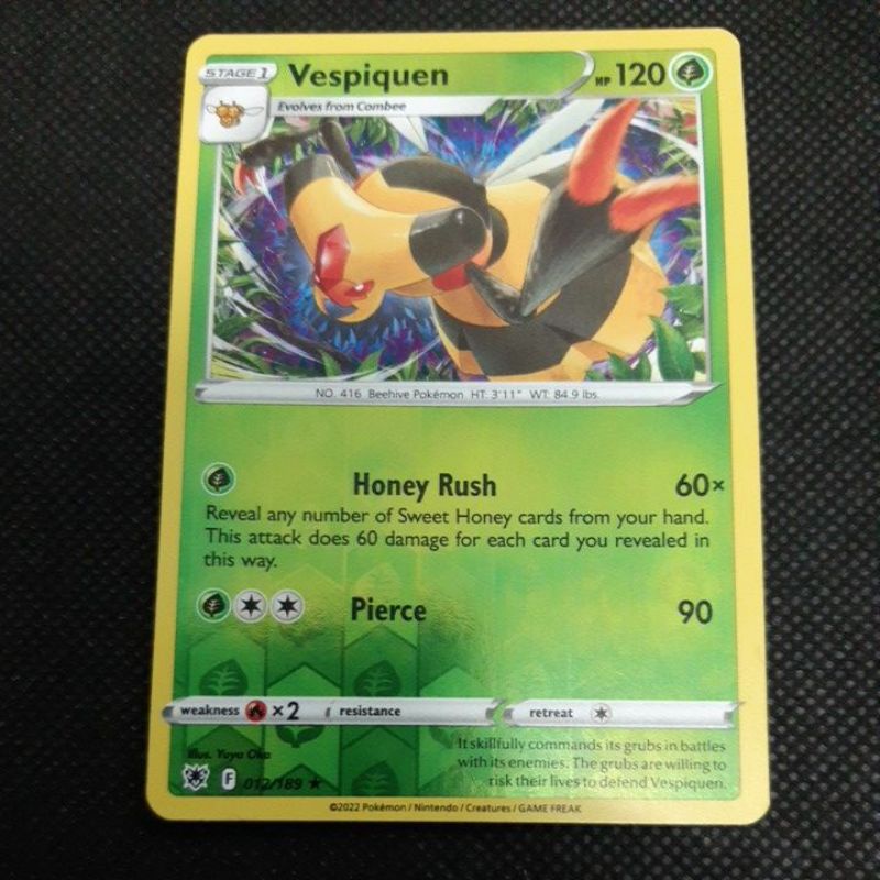 Pokemon Card TCG Astral Radiance Hisuian Typhlosion/ Diancie