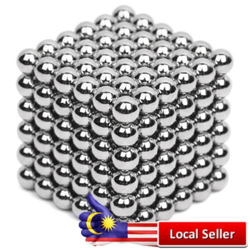 Magnetic deals ball shopee