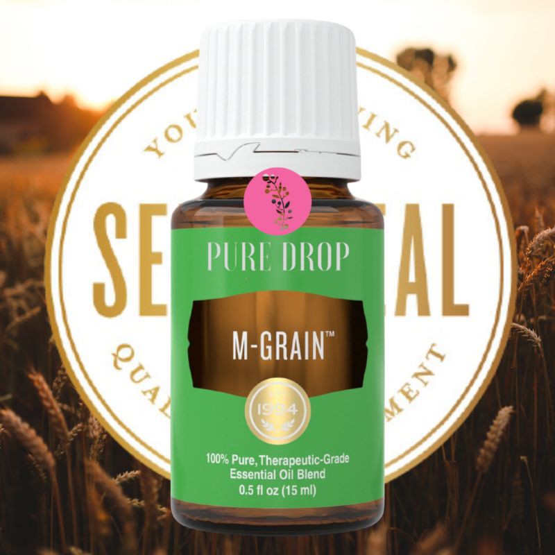 young living m grain Malaysia, Best Deals June 2026 | Shopee Malaysia