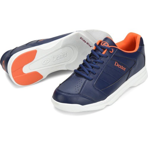 BOWLING SHOE DEXTER RICKY IV (MENS) | Shopee Malaysia