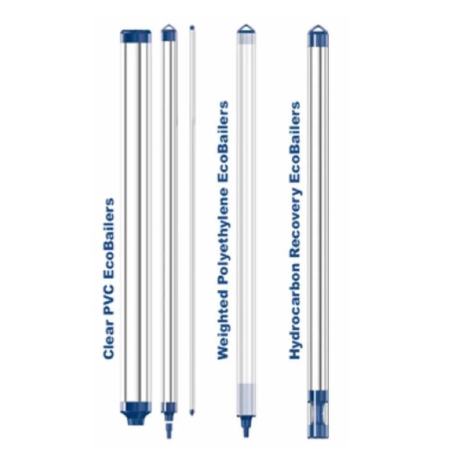 Waterra 1L, PVC Clear Disposible Bailer, 1.5