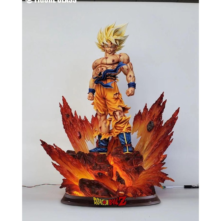 Postiche Queue de Cheval Bouclé Viv - Outré