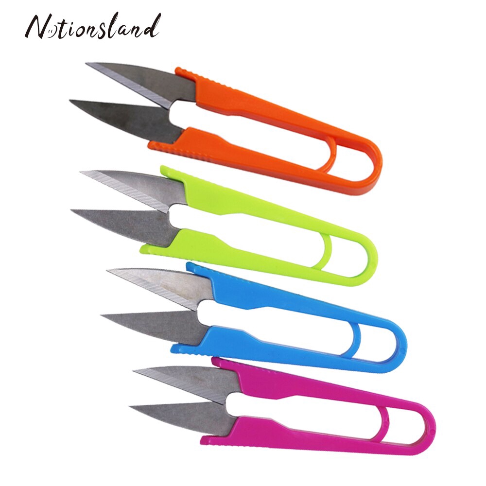  Embroiderymaterial Sewing Snips Thread Cutter Scissors