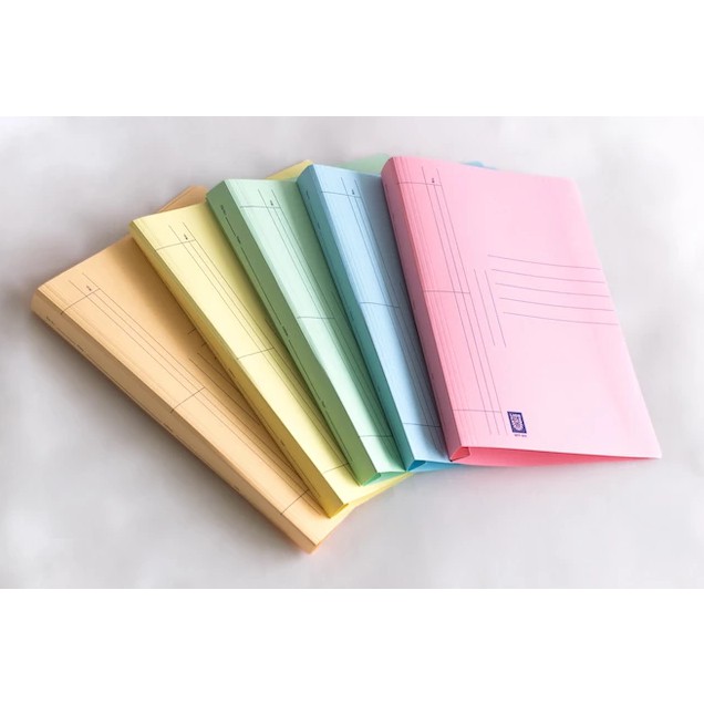 Clearence Stock!! Lion 350 Spring File-Random | Shopee Malaysia