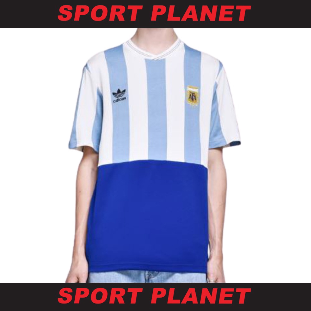 Adidas 2024 argentina mashup