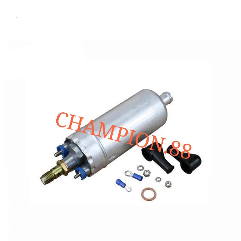 MERCEDES W124 FUEL PUMP (SMALL) Shopee Malaysia
