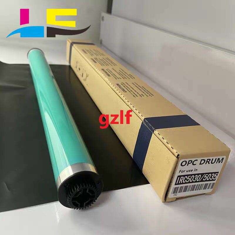 Batteria OPC ISSCX Compatibile Canon NPG46: Per Ir5235, C5030, IRC5030, 5045 E Altri