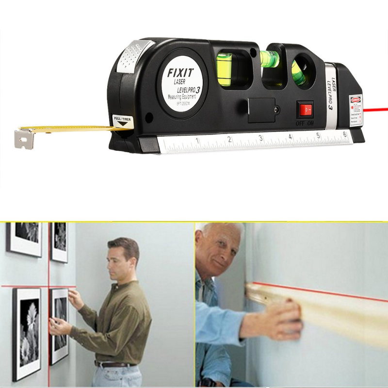 Laser level deals pro 4 price