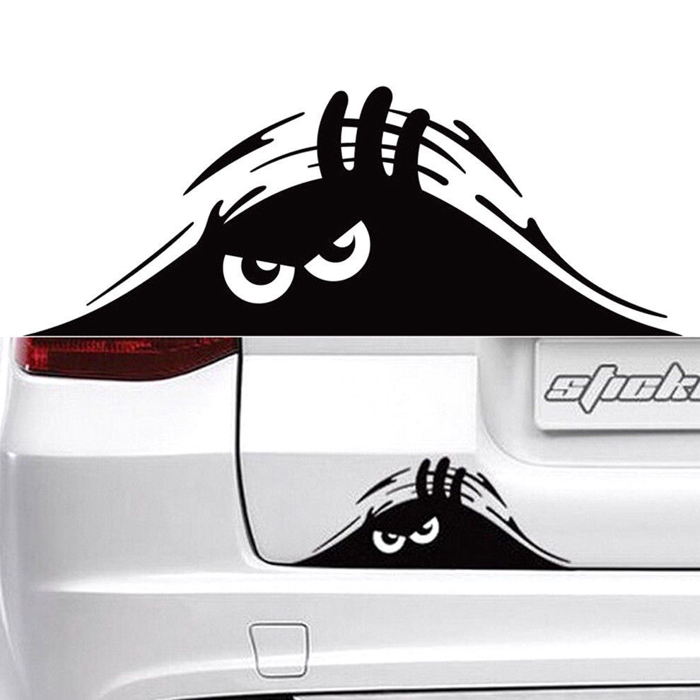 thumbnail image 2 of Spank My Monkey Funny Rude Decal – Vinyl Sticker For Car Truck Window Laptop – White 5x5.5 – DecalHog – Made In USA 2 of 5