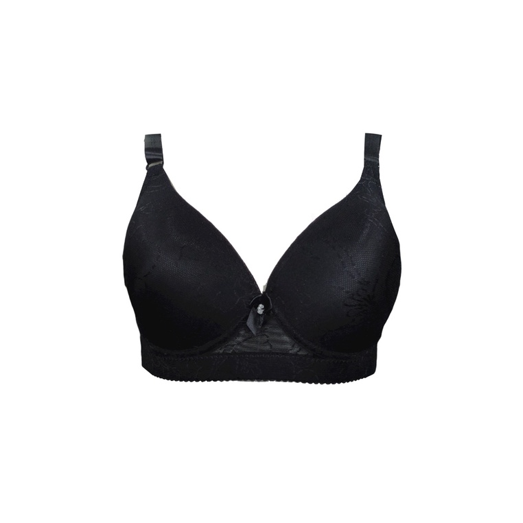 Hari-Hari - EV FASHION Women's Bra D Cup / Wired / Baju Dalam Wanita ...