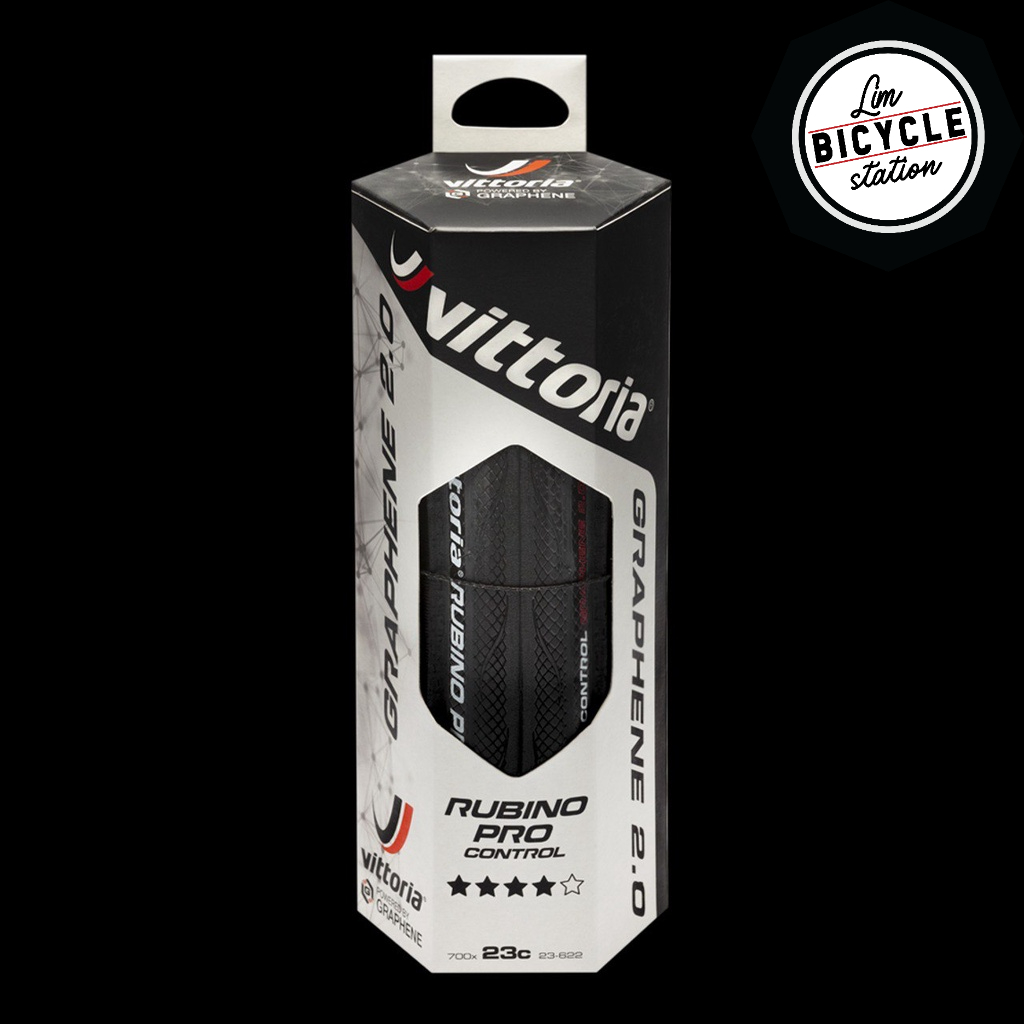 Vittoria rubino deals pro control