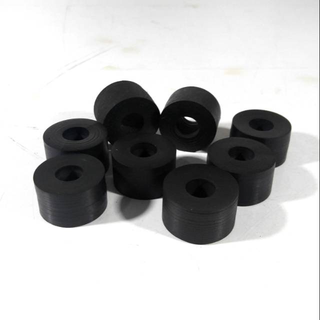 Round Front Stabilizer Rubber Honda Grand Civic Set (8pcs) | Shopee ...